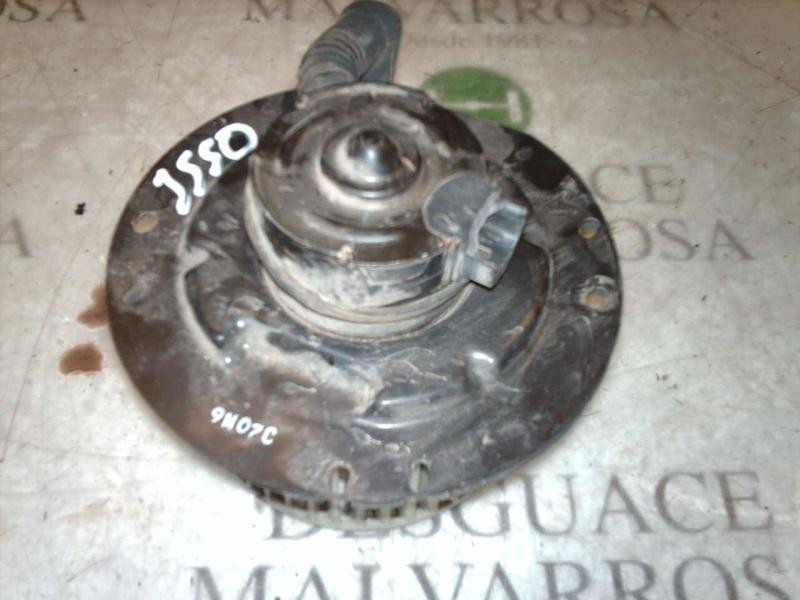 Recambio de motor calefaccion para ford explorer 4.0 limited referencia OEM IAM   