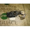 Recambio de cerradura puerta delantera derecha para gmc chevrolet alero 2.4 ltr piel referencia OEM IAM   