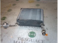Recambio de evaporador aire acondicionado para ford explorer 4.0 limited referencia OEM IAM    2