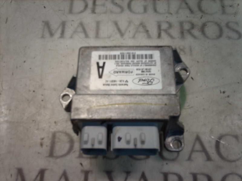 Recambio de modulo electronico para ford explorer 4.0 limited referencia OEM IAM   
