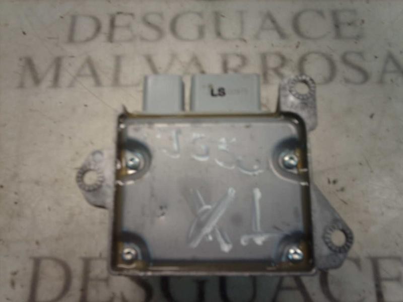 Recambio de modulo electronico para ford explorer 4.0 limited referencia OEM IAM   