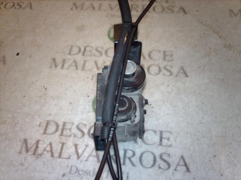 Recambio de motor electrico para ford explorer 4.0 limited referencia OEM IAM   