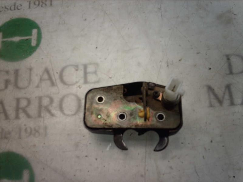 Recambio de cerradura maletero / porton para ford explorer 4.0 limited referencia OEM IAM   