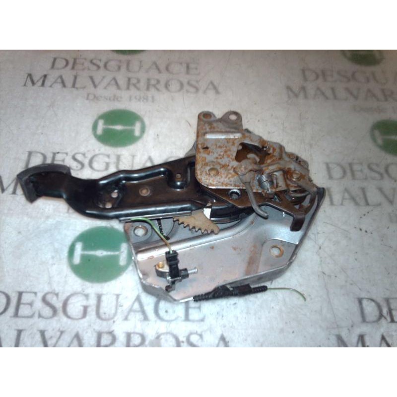 Recambio de palanca freno de mano para ford explorer 4.0 limited referencia OEM IAM   