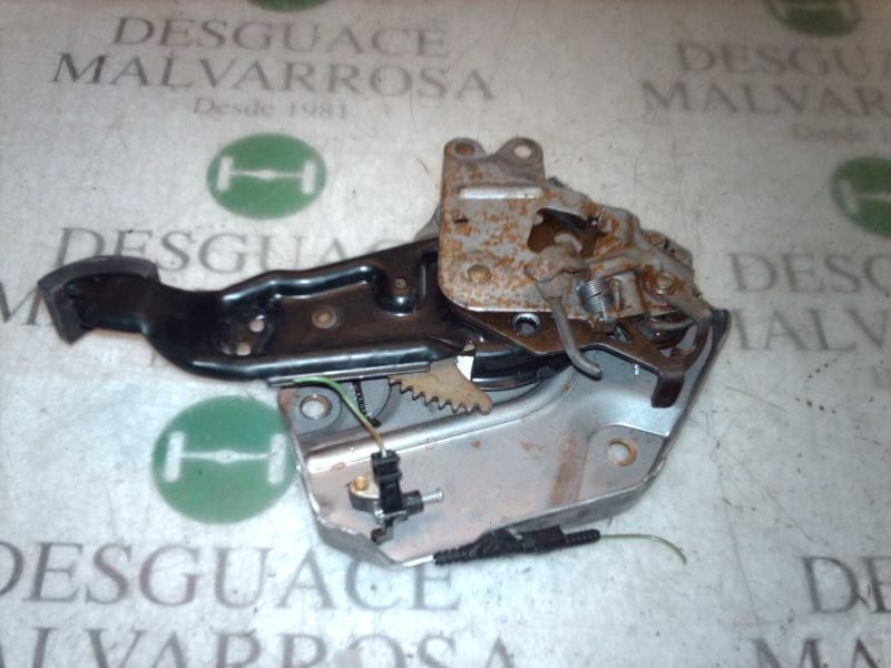 Recambio de palanca freno de mano para ford explorer 4.0 limited referencia OEM IAM   