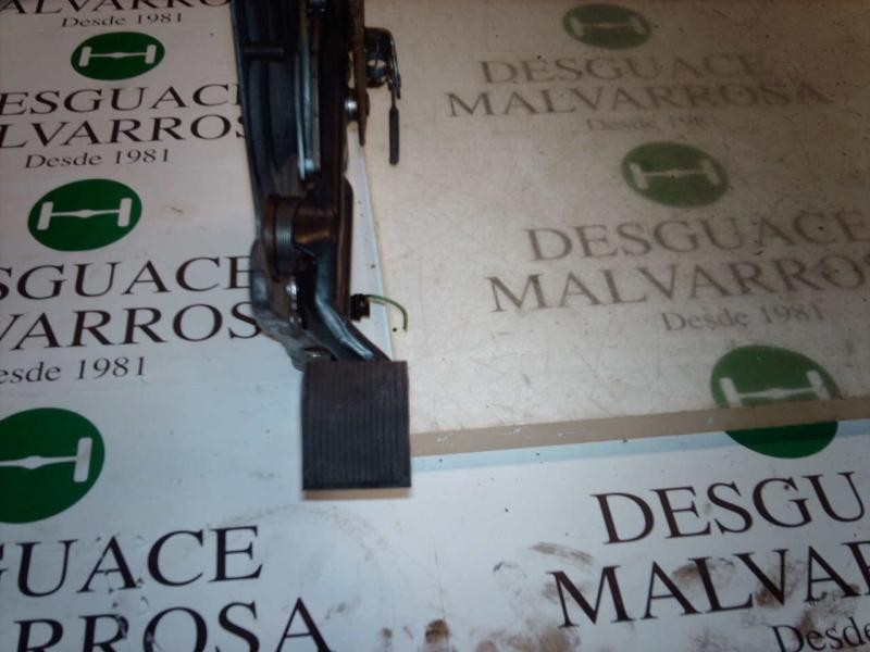 Recambio de palanca freno de mano para ford explorer 4.0 limited referencia OEM IAM   
