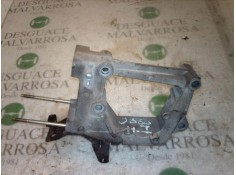 Recambio de soporte motor delantero para ford explorer 4.0 limited referencia OEM IAM   