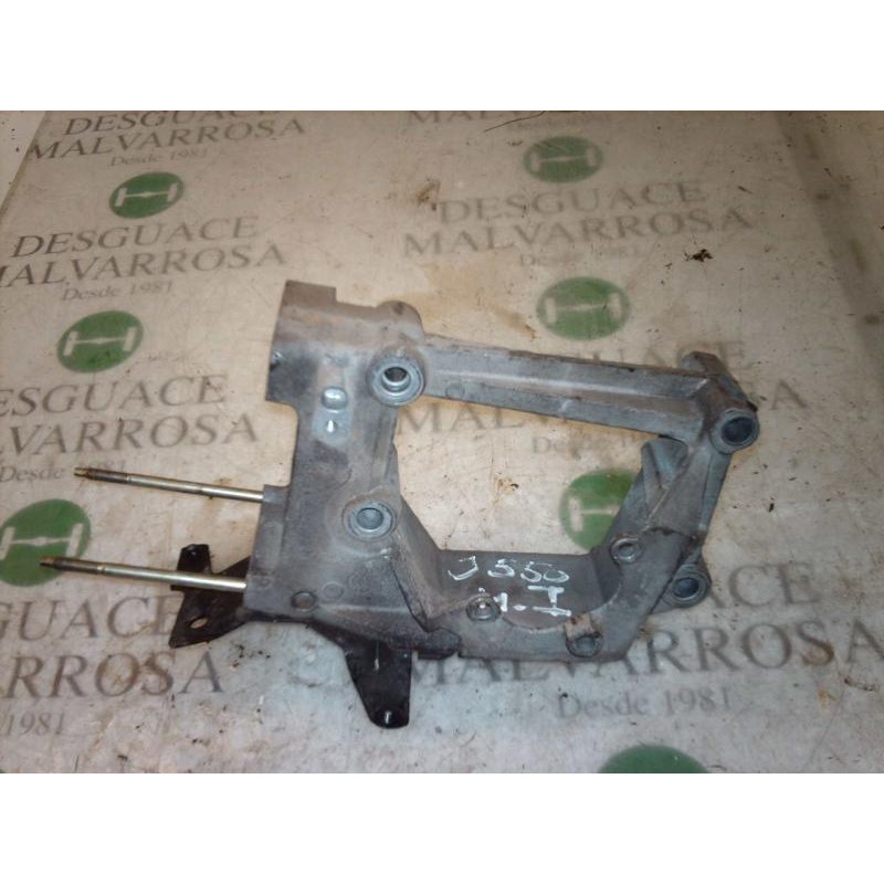 Recambio de soporte motor delantero para ford explorer 4.0 limited referencia OEM IAM   