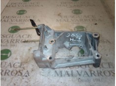 Recambio de soporte motor delantero para ford explorer 4.0 limited referencia OEM IAM    2