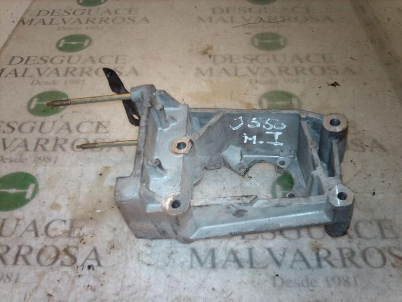 Recambio de soporte motor delantero para ford explorer 4.0 limited referencia OEM IAM   