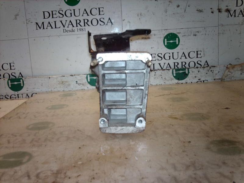 Recambio de soporte motor delantero para ford explorer 4.0 limited referencia OEM IAM   