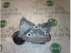 Recambio de soporte motor trasero para ford explorer 4.0 limited referencia OEM IAM    2