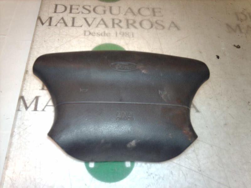 Recambio de airbag delantero izquierdo para ford explorer 4.0 limited referencia OEM IAM   