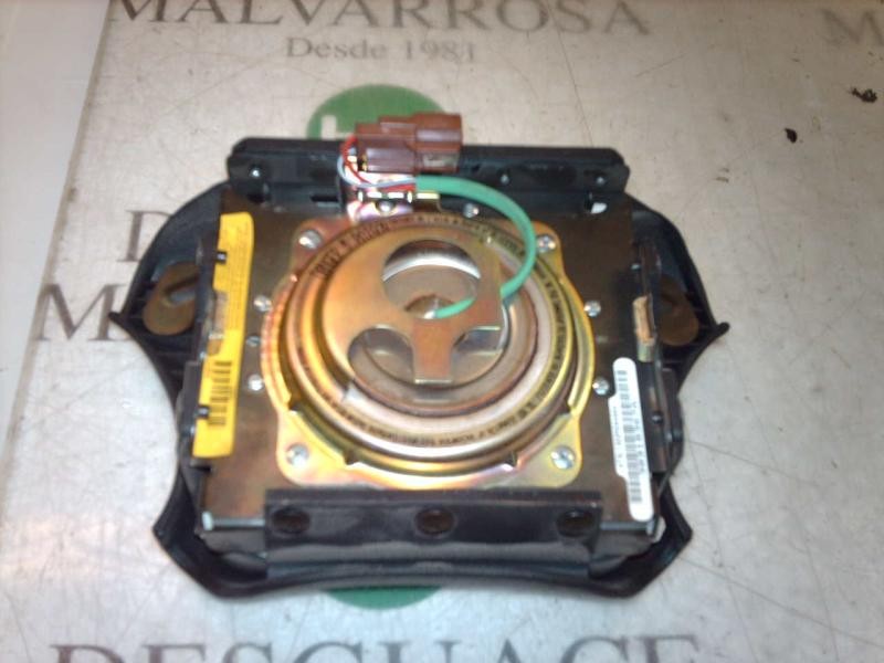 Recambio de airbag delantero izquierdo para ford explorer 4.0 limited referencia OEM IAM   