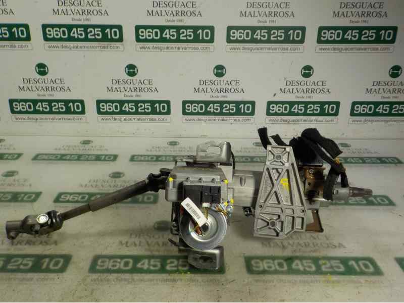 Recambio de columna direccion para renault captur 1.2 tce energy referencia OEM IAM 488105237R 488100991R 