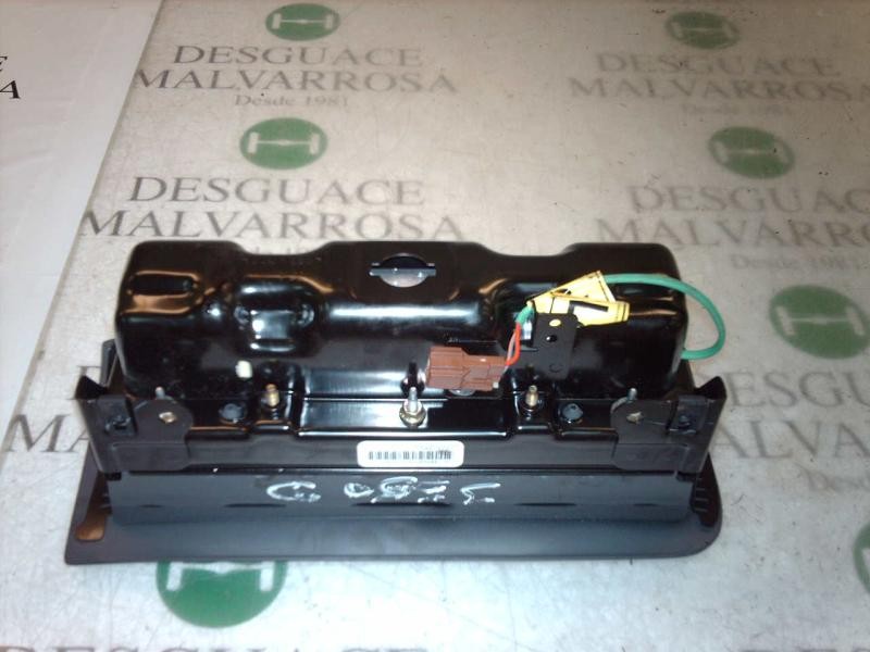 Recambio de airbag delantero derecho para ford explorer 4.0 limited referencia OEM IAM   