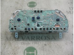 Recambio de cuadro instrumentos para mg serie (r/rf) referencia OEM IAM  YAC115370XXX  2