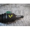Recambio de transmision derecha para fiat panda van (i) (271) 1.3 jtd cat referencia OEM IAM   