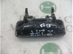 Recambio de maneta exterior delantera derecha para mg serie (r/rf) referencia OEM IAM    2
