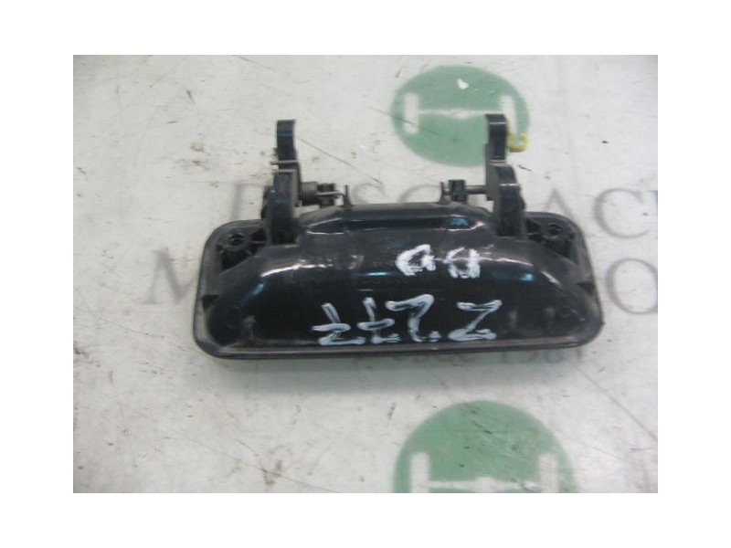 Recambio de maneta exterior delantera derecha para mg serie (r/rf) referencia OEM IAM   