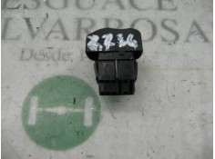 Recambio de modulo electronico para renault megane i coach/coupe (da0) 1.6 e (daof) referencia OEM IAM    2