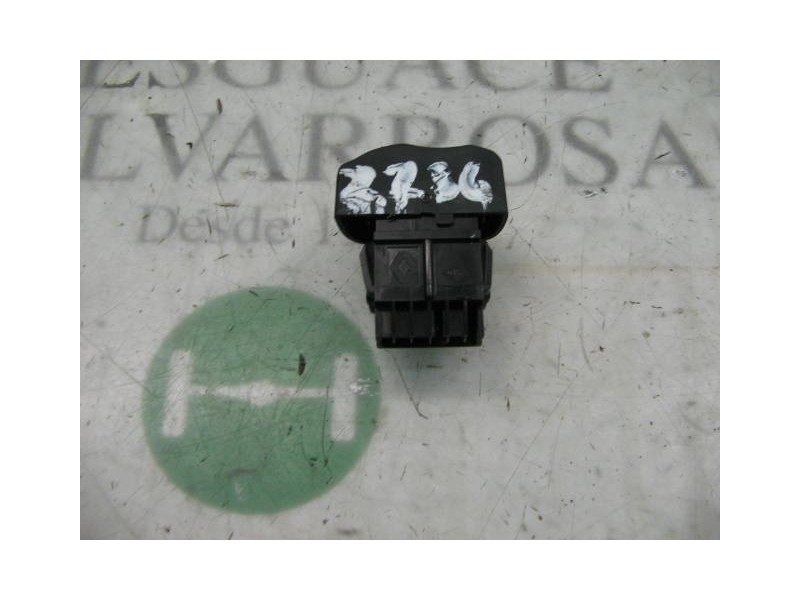 Recambio de modulo electronico para renault megane i coach/coupe (da0) 1.6 e (daof) referencia OEM IAM   