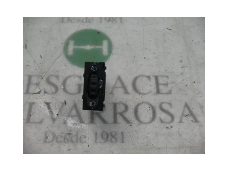 Recambio de modulo electronico para renault megane i coach/coupe (da0) 1.6 e (daof) referencia OEM IAM   