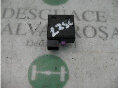 Recambio de modulo electronico para renault megane i coach/coupe (da0) 1.6 e (daof) referencia OEM IAM    2