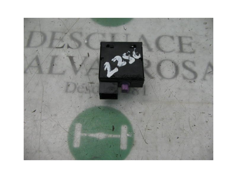 Recambio de modulo electronico para renault megane i coach/coupe (da0) 1.6 e (daof) referencia OEM IAM   