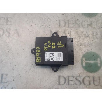 MODULO ELECTRONICO 