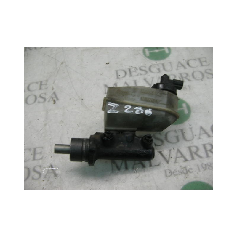 Recambio de bomba freno para renault megane i coach/coupe (da0) 1.6 e (daof) referencia OEM IAM   