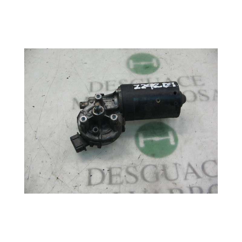 Recambio de motor limpia delantero para peugeot 206 berlina xt referencia OEM IAM   