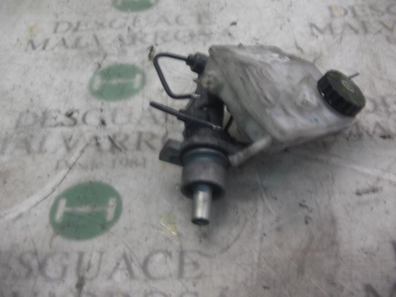 Recambio de bomba freno para peugeot 206 berlina xt referencia OEM IAM   