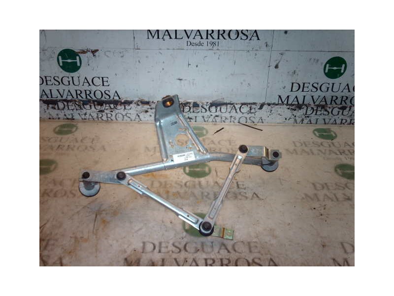 Recambio de articulacion limpia delantero para peugeot 206 berlina xs referencia OEM IAM   