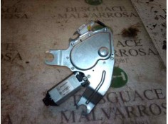 Recambio de motor limpia trasero para peugeot 206 berlina xs referencia OEM IAM    2