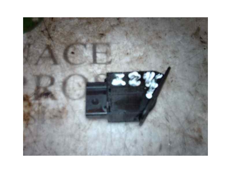 Recambio de modulo electronico para peugeot 206 berlina xs referencia OEM IAM   