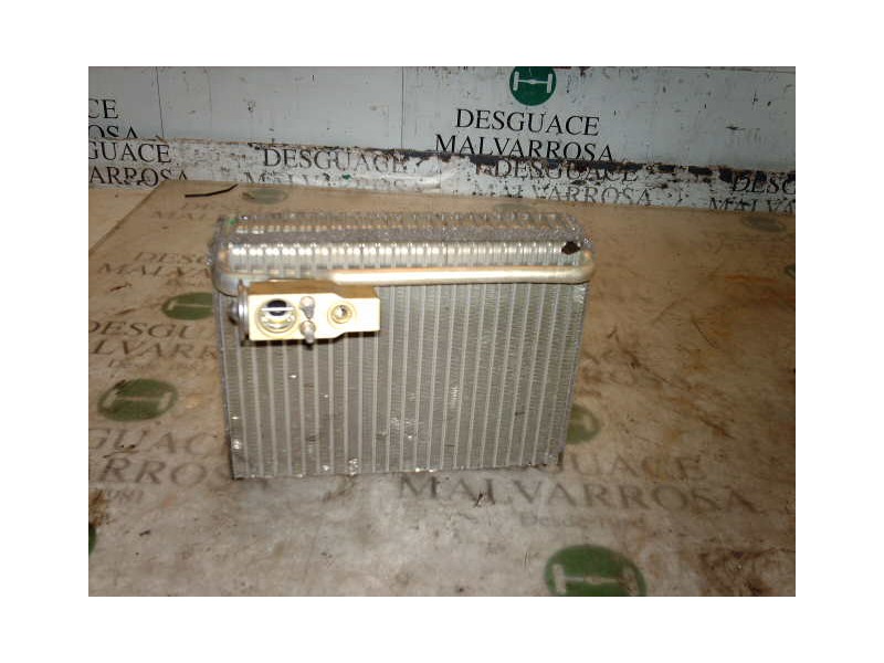 Recambio de evaporador aire acondicionado para peugeot 206 berlina xs referencia OEM IAM   