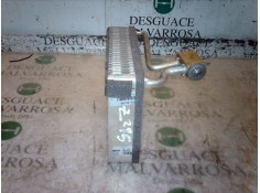 Recambio de evaporador aire acondicionado para peugeot 206 berlina xs referencia OEM IAM    2