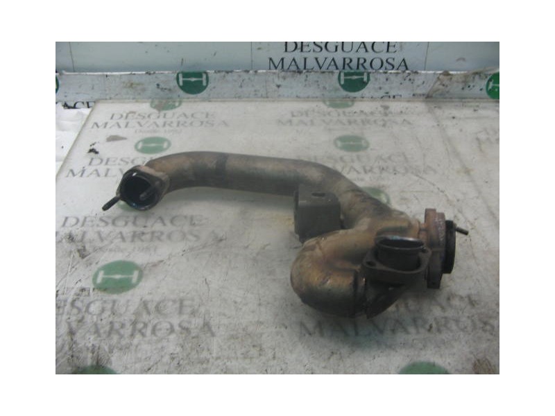 Recambio de salida colector para ford cougar (mc) 2.5 v6 24v cat referencia OEM IAM   