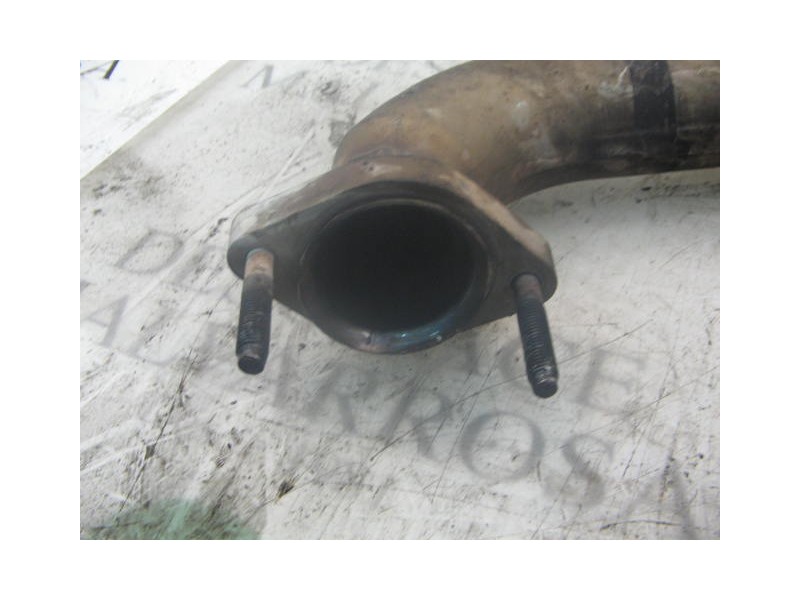 Recambio de salida colector para ford cougar (mc) 2.5 v6 24v cat referencia OEM IAM   