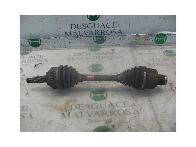Recambio de transmision izquierda para ford cougar (mc) 2.5 v6 24v cat referencia OEM IAM   