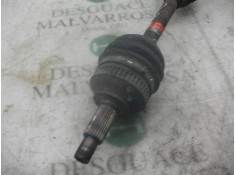 Recambio de transmision izquierda para ford cougar (mc) 2.5 v6 24v cat referencia OEM IAM    2