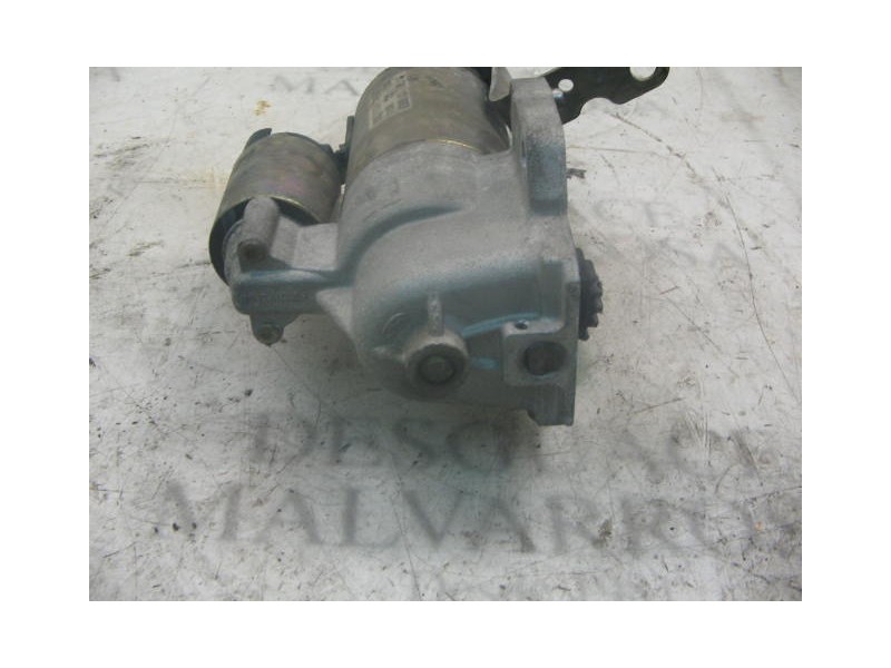 Recambio de motor arranque para ford cougar (mc) 2.5 v6 24v cat referencia OEM IAM   