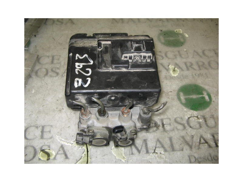 Recambio de abs para opel pontiac trans sport 3.8 v6 trans sport referencia OEM IAM   