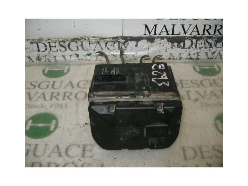 Recambio de abs para opel pontiac trans sport 3.8 v6 trans sport referencia OEM IAM   