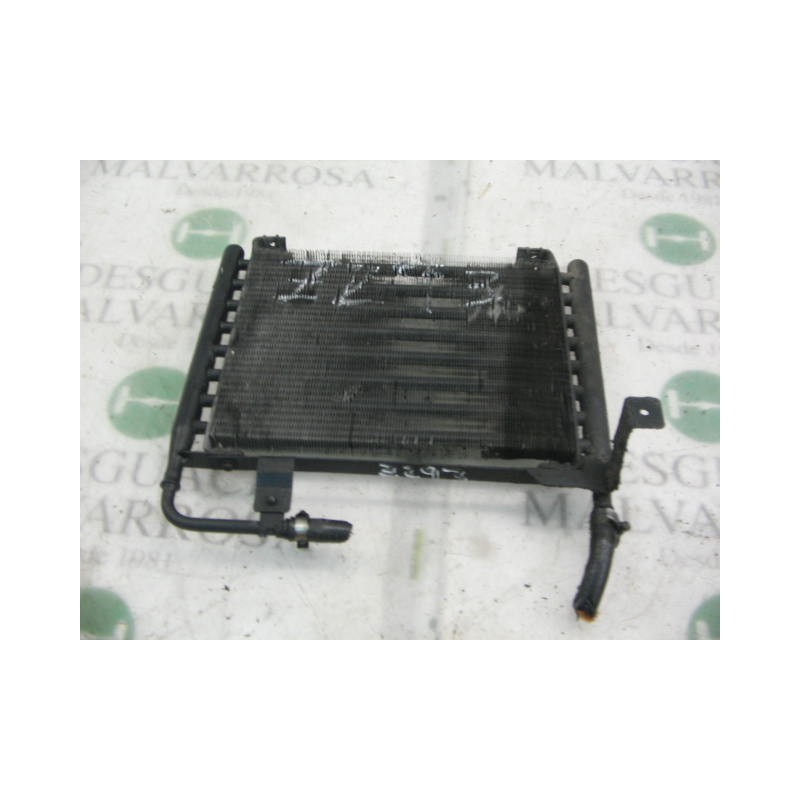 Recambio de radiador aceite para opel pontiac trans sport 3.8 v6 trans sport referencia OEM IAM   