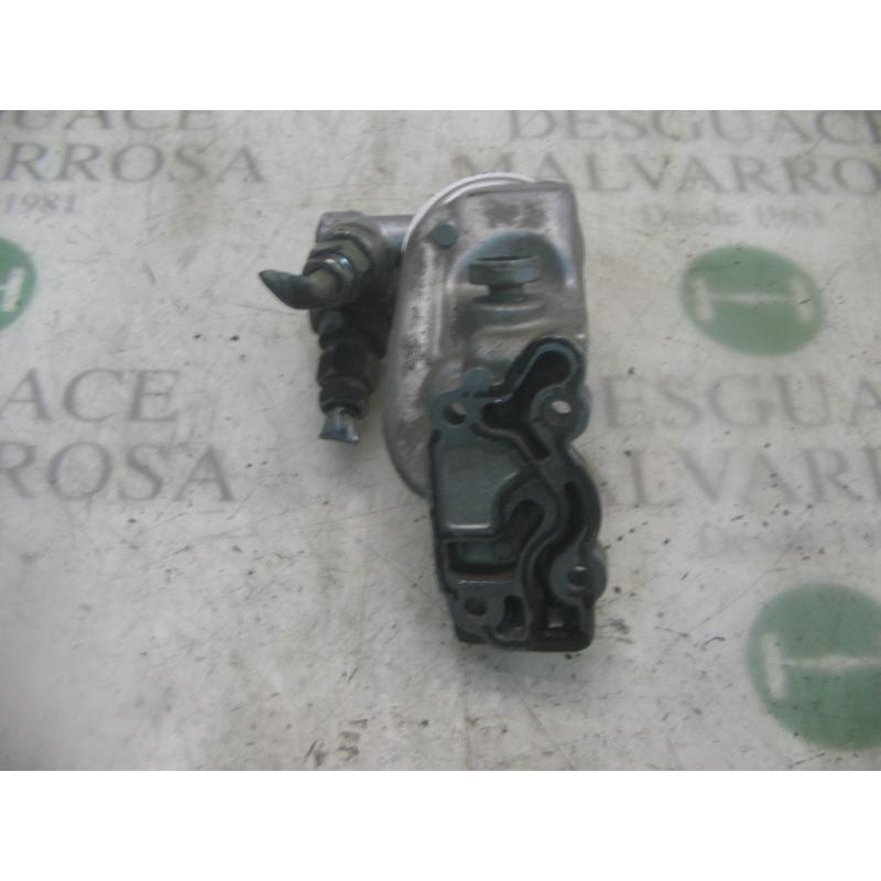 Recambio de soporte filtro aceite para opel pontiac trans sport 3.8 v6 trans sport referencia OEM IAM   