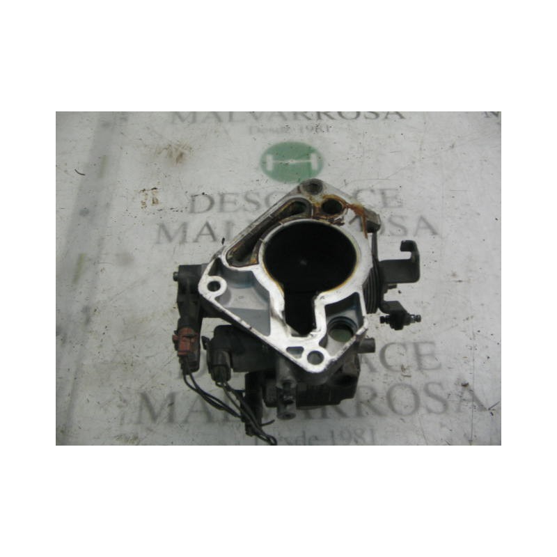 Recambio de caja mariposa para opel pontiac trans sport 3.8 v6 trans sport referencia OEM IAM   