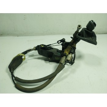 PALANCA CAMBIO 341042886R 341042886 