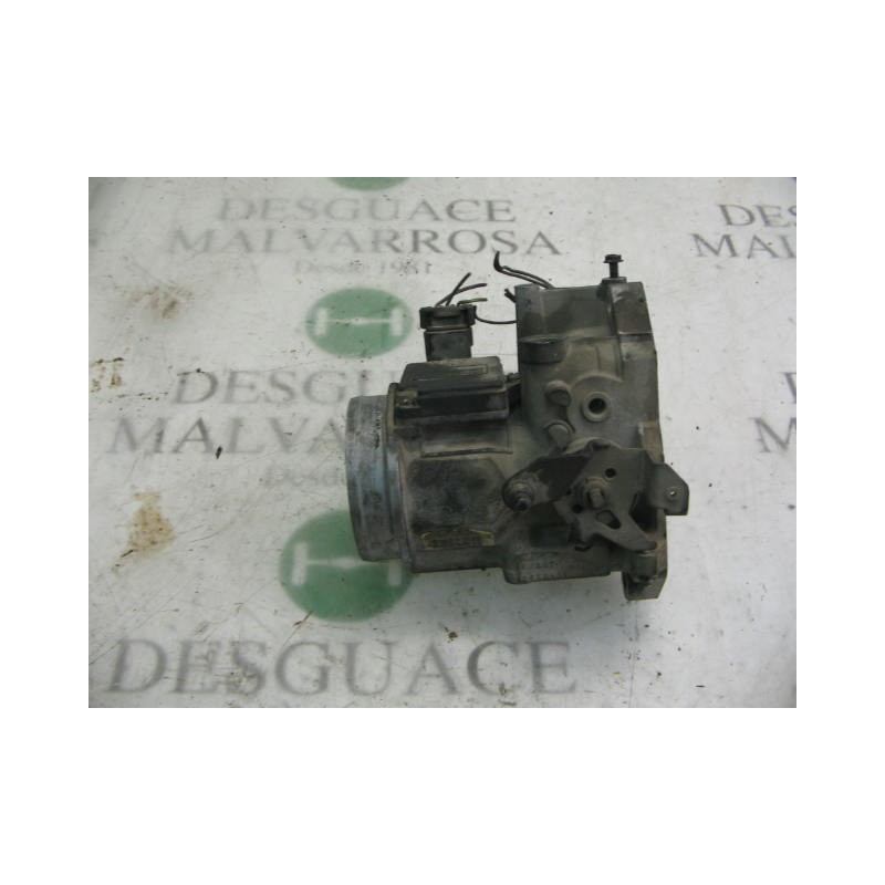 Recambio de caja mariposa para opel pontiac trans sport 3.8 v6 trans sport referencia OEM IAM   